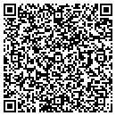 QR code with Osier Design contacts