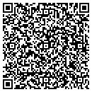 QR code with Yee's Palace contacts