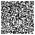 QR code with O C Electronics contacts