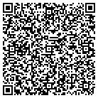 QR code with First Baptist Church Of Dover contacts