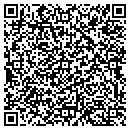 QR code with Jonah House contacts
