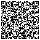 QR code with Retro Electro contacts