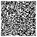 QR code with Pamkakes contacts