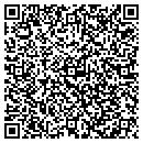 QR code with Rib Rack contacts