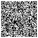 QR code with Djc Rentals contacts