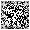 QR code with Amoco contacts