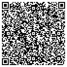 QR code with Benfield's Cleaning Service contacts