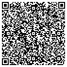 QR code with Benfield's Cleaning Service contacts