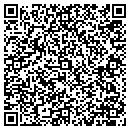 QR code with C B Mart contacts