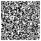 QR code with Akron House & Factory Cleaning contacts