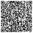 QR code with Ann's Second Hand Treasures contacts