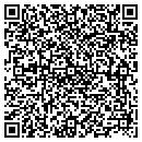 QR code with Herm's Bar B-Q contacts