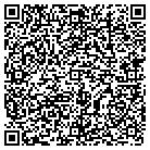 QR code with Accurate Backflow Testing contacts