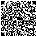 QR code with Untd Way Of Pine Belt Regn 1st contacts