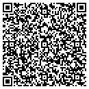 QR code with Cafe Del Rio contacts
