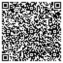 QR code with Chris Ruth's contacts
