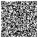 QR code with Yahweh's House Incorporated contacts
