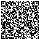 QR code with C M D Electronics LLC contacts