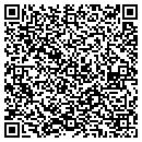 QR code with Howland Building Maintenance contacts