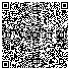 QR code with CT River Lacrosse Club Inc contacts