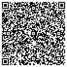 QR code with Hudson Jones Jaywork & Fisher contacts