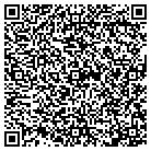 QR code with Custom Installations & Design contacts