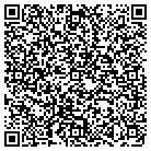QR code with A L G Building Services contacts