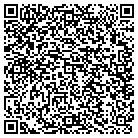 QR code with Advance Graphics Inc contacts