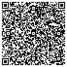 QR code with Blue Ribbon Powerwash & Restoration contacts