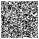 QR code with E-Electronics LLC contacts