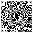 QR code with McGinnis Auto & Mobile Home Salv contacts
