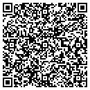 QR code with Kent's Corner contacts
