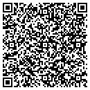 QR code with Atlantic Gutter contacts