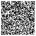 QR code with Ka'oz contacts