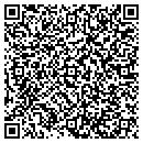 QR code with Markette contacts