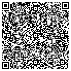 QR code with Action Appliance Service contacts