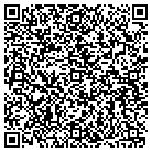 QR code with Holliday Services Inc contacts