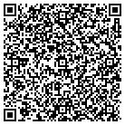 QR code with Aero-Dyna-Kleen Service contacts