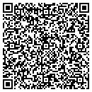 QR code with C S Consignment contacts
