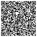 QR code with Headrick Constructio contacts