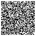 QR code with All Clean Services contacts
