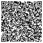 QR code with Alpha & Omega Building Service contacts