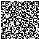 QR code with Robin's Dog House contacts
