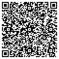 QR code with Sammys Bar Bq2 contacts