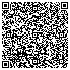 QR code with D&C Building Services LLC contacts