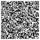 QR code with Manhattan Building Services contacts