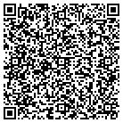 QR code with M & M Maintenance Inc contacts