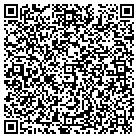 QR code with Healthtrax Fitness & Wellness contacts