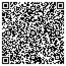 QR code with Jensen's Inc contacts