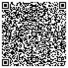 QR code with Salchris Productions contacts